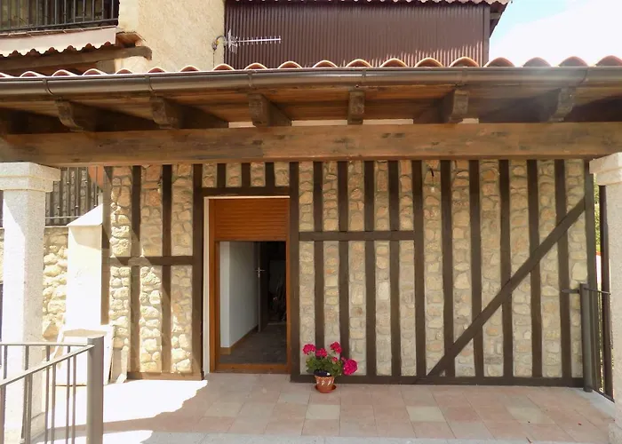 Generoso 컨트리하우스