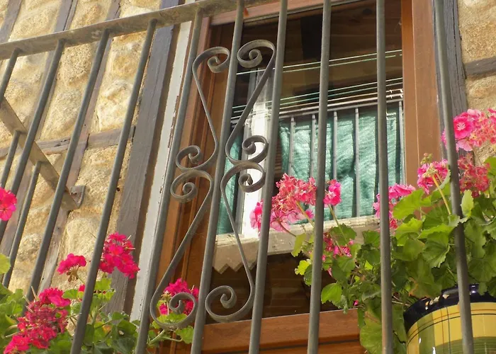 컨트리하우스 Generoso *