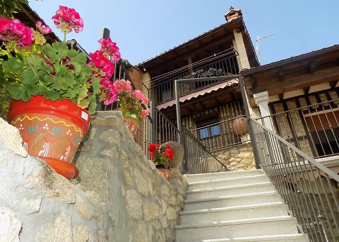 Generoso 컨트리하우스 Madronal