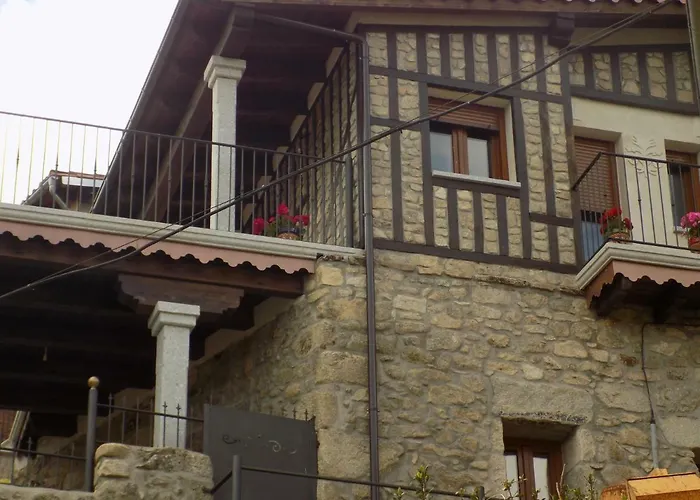 Generoso 컨트리하우스 *