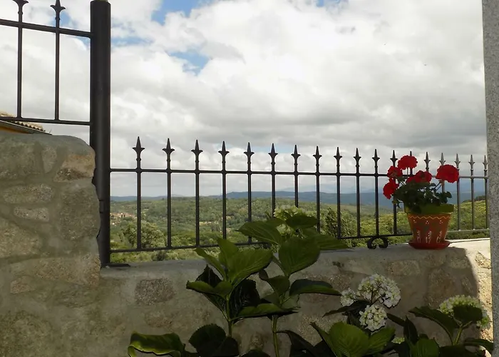 Generoso 컨트리하우스 Madronal