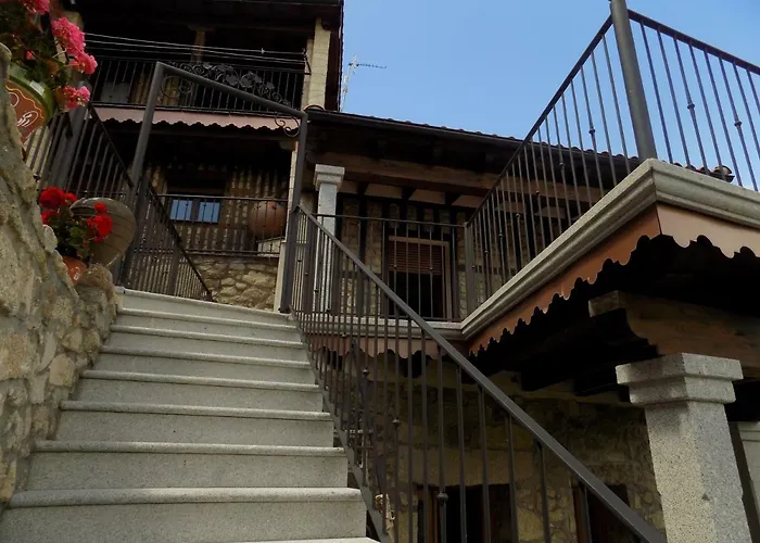 Generoso 컨트리하우스