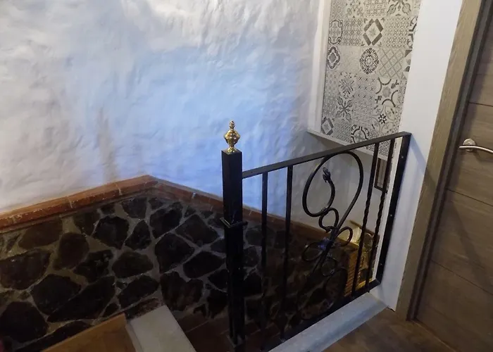 Generoso 컨트리하우스 Madronal