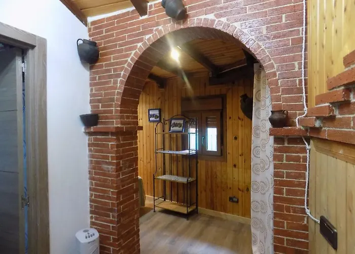 컨트리하우스 Generoso