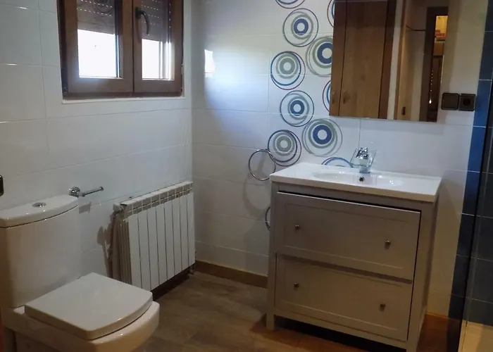 Generoso 컨트리하우스 *