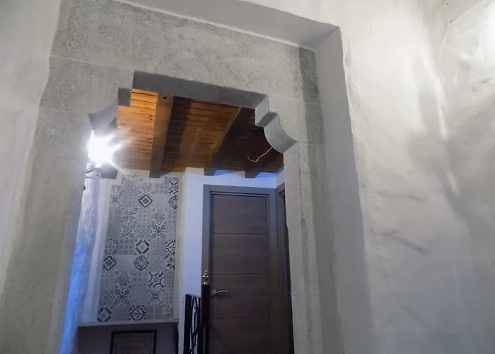 컨트리하우스 Generoso Madronal