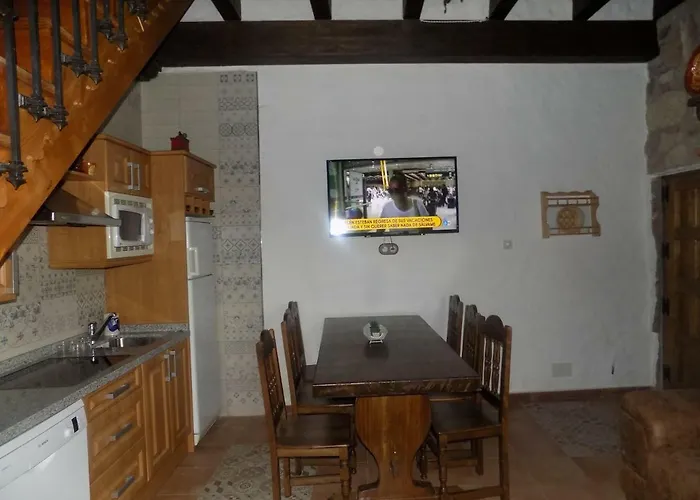 Generoso 컨트리하우스 Madronal