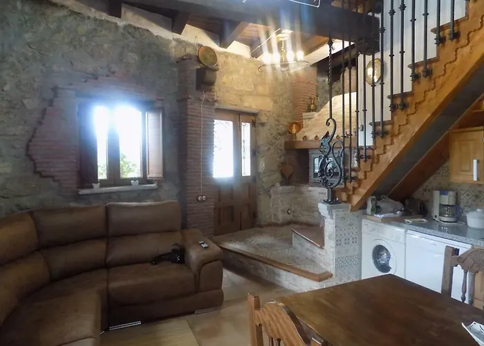 컨트리하우스 Generoso