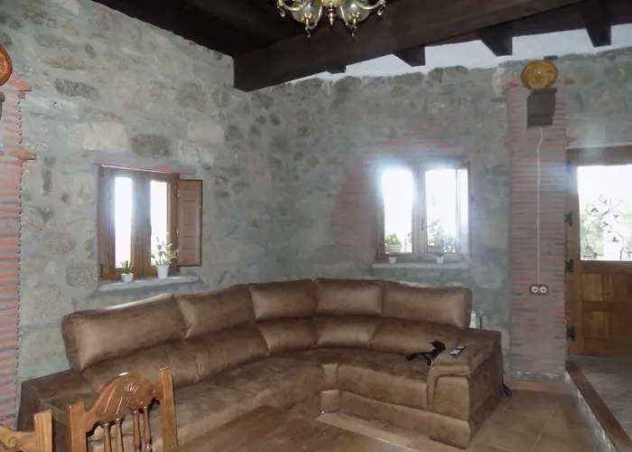 Generoso 컨트리하우스 *