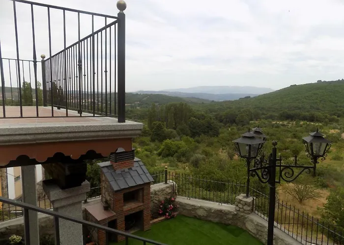 Generoso 컨트리하우스 *