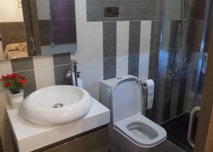 Generoso 컨트리하우스 *